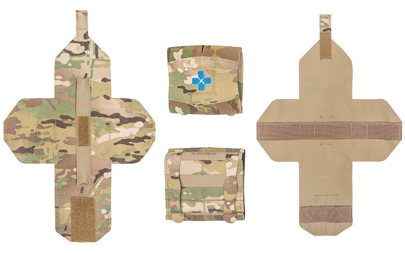Micro Trauma Kit NOW! - Plus+