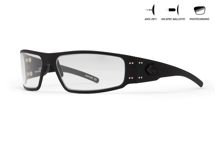 MAGNUM MILSPEC - Ballistic