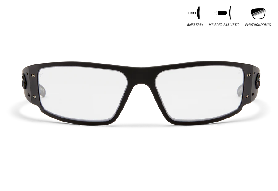 MAGNUM MILSPEC - Ballistic