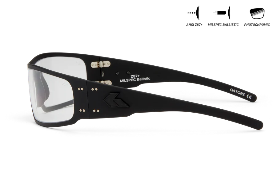 MAGNUM MILSPEC - Ballistic