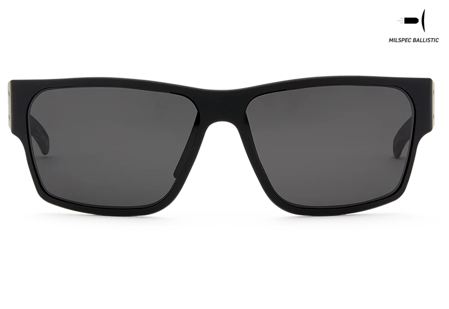 DELTA MILSPEC - Ballistic w/Anti-Fog