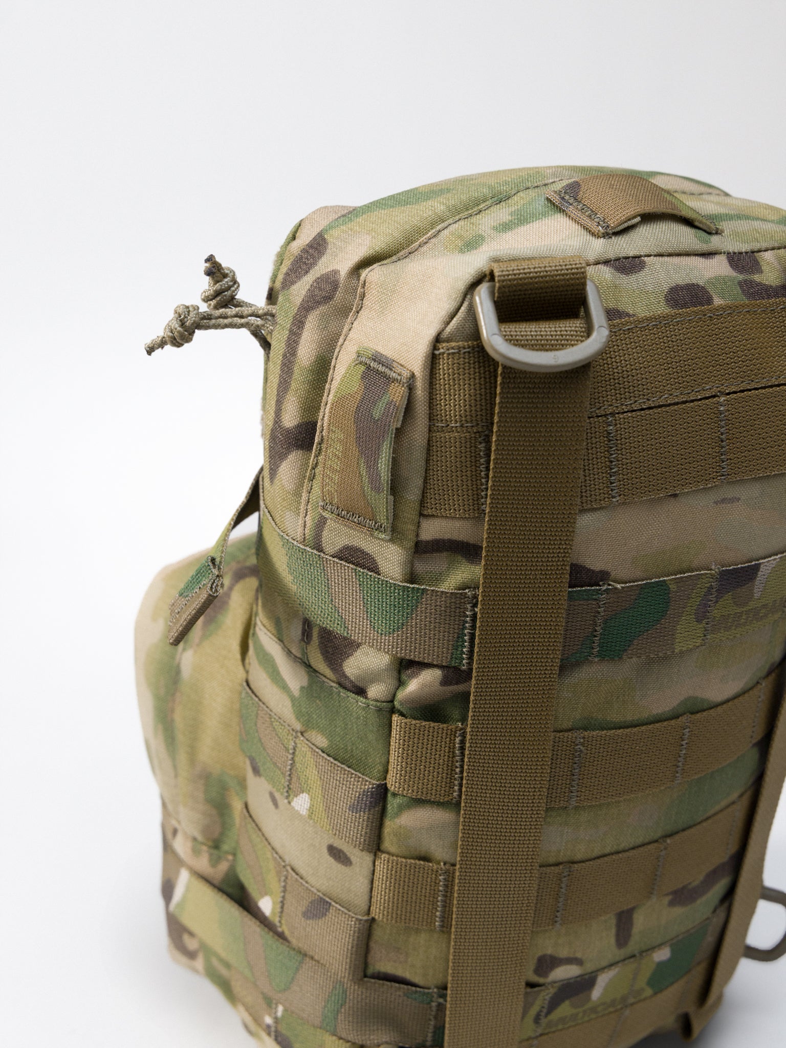 MiniMAP - Modular Assault Pack