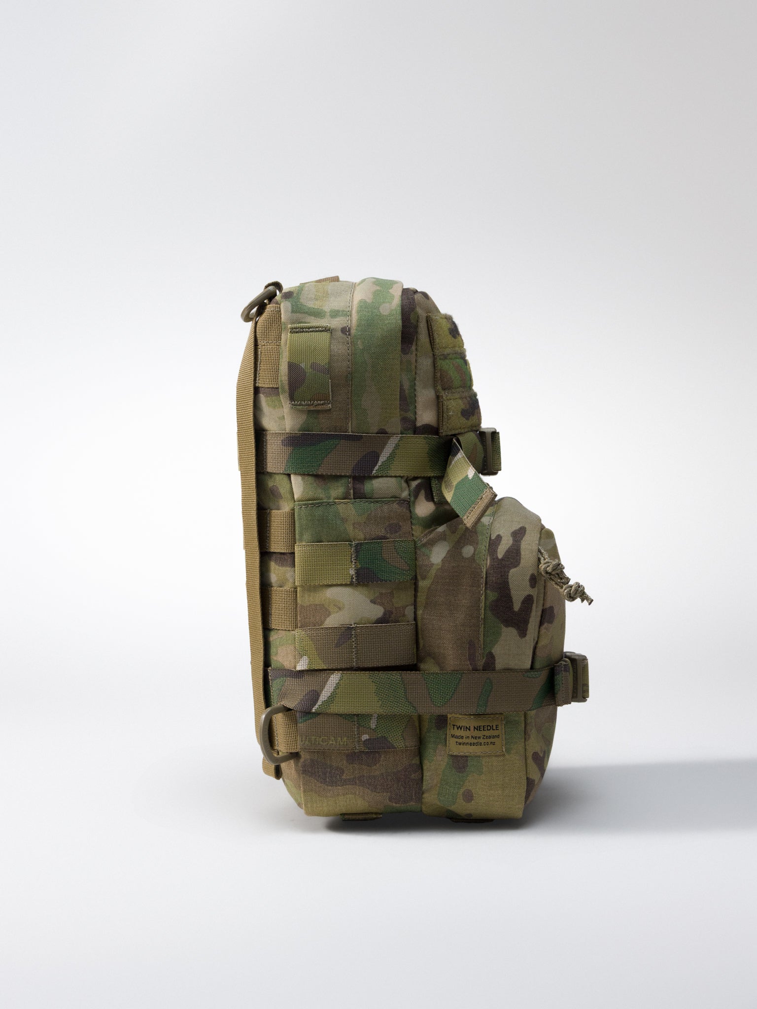 MiniMAP - Modular Assault Pack