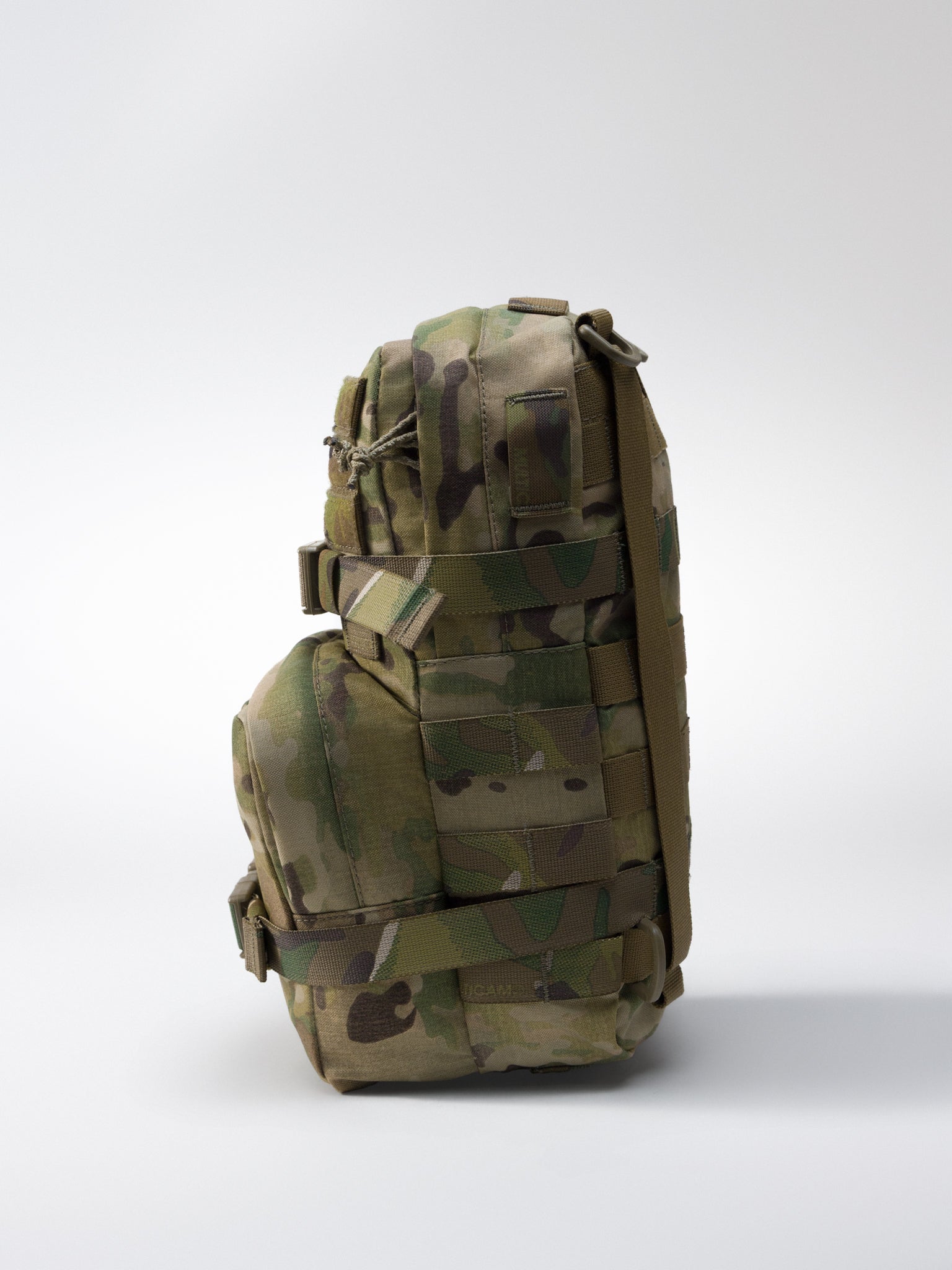 MiniMAP - Modular Assault Pack