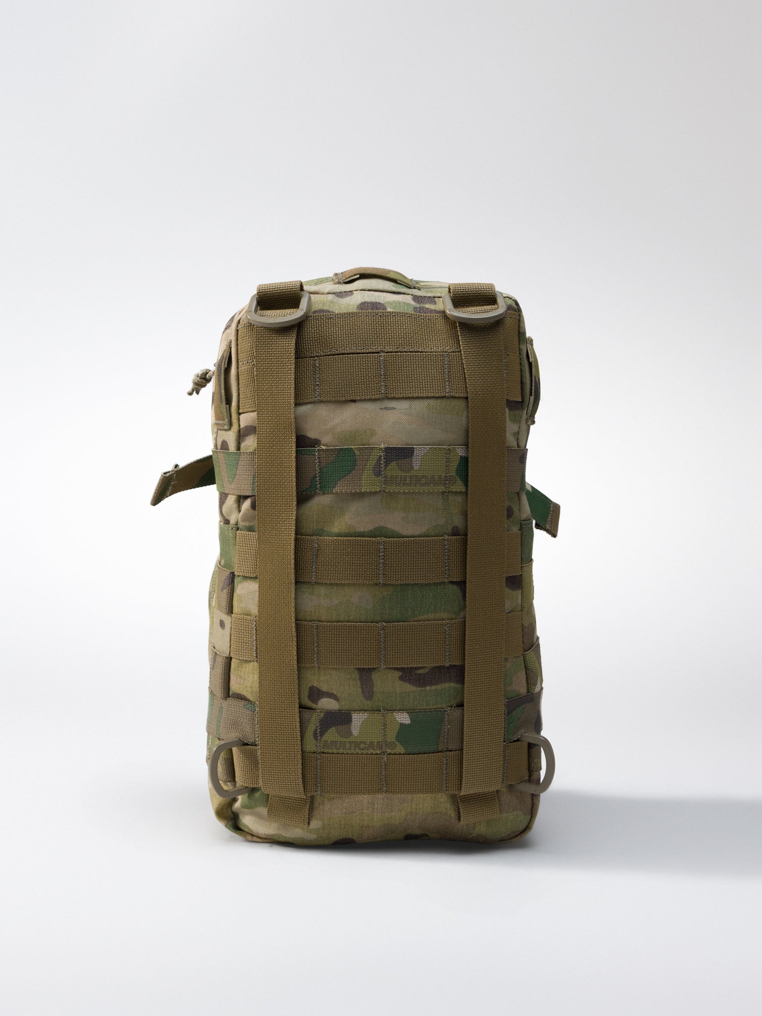 MiniMAP - Modular Assault Pack