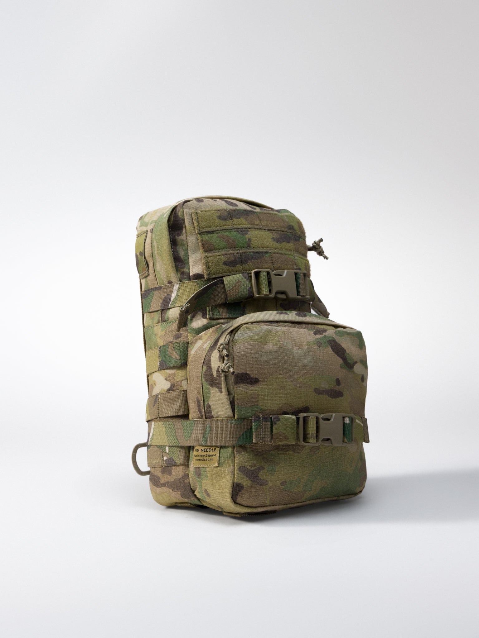 MiniMAP - Modular Assault Pack