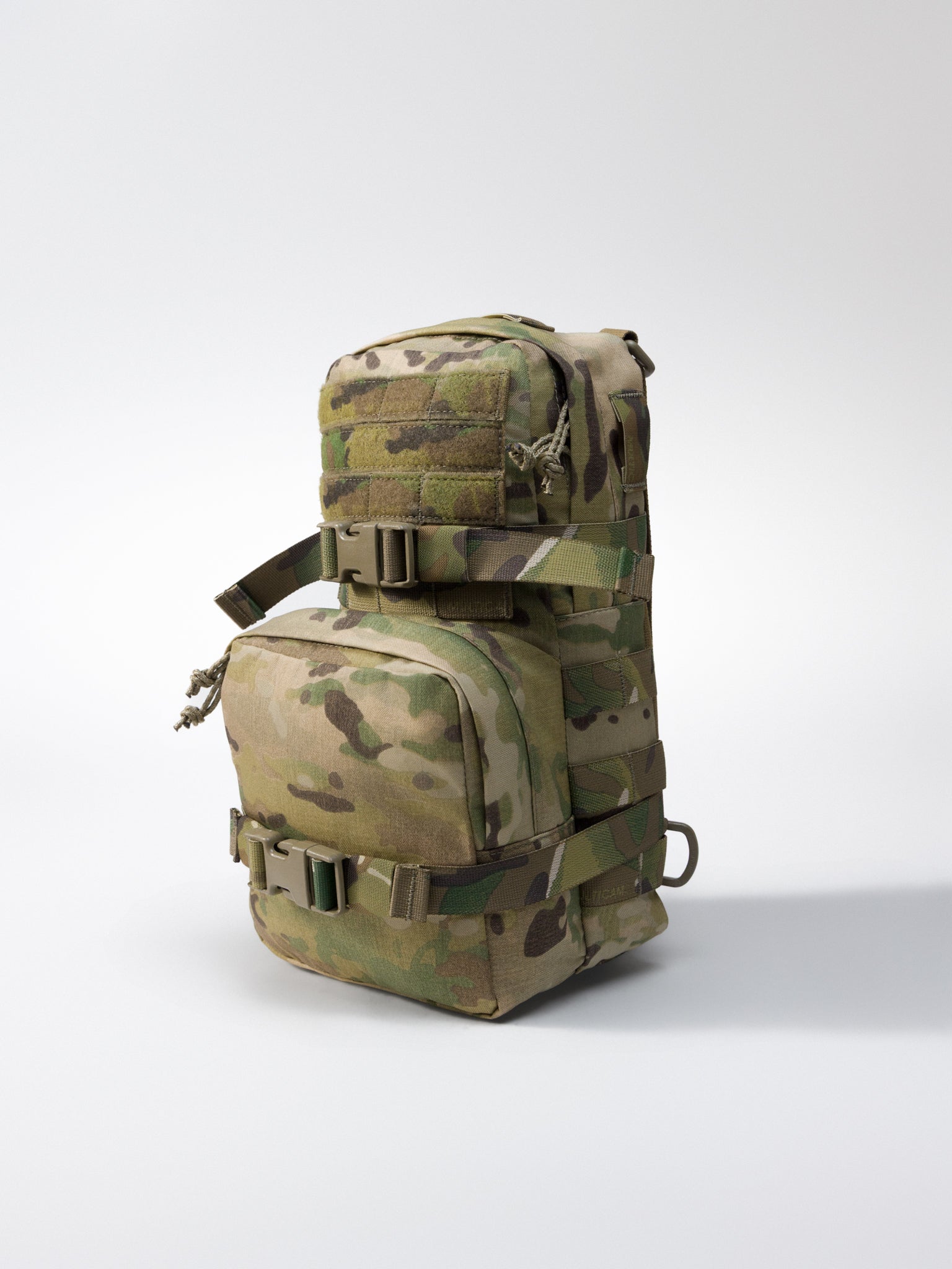 MiniMAP - Modular Assault Pack