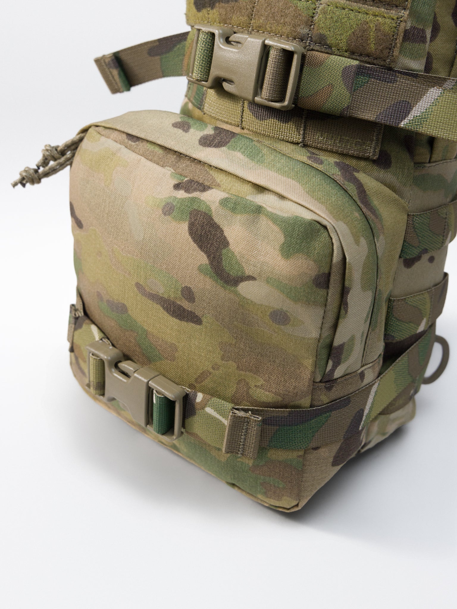 MiniMAP - Modular Assault Pack