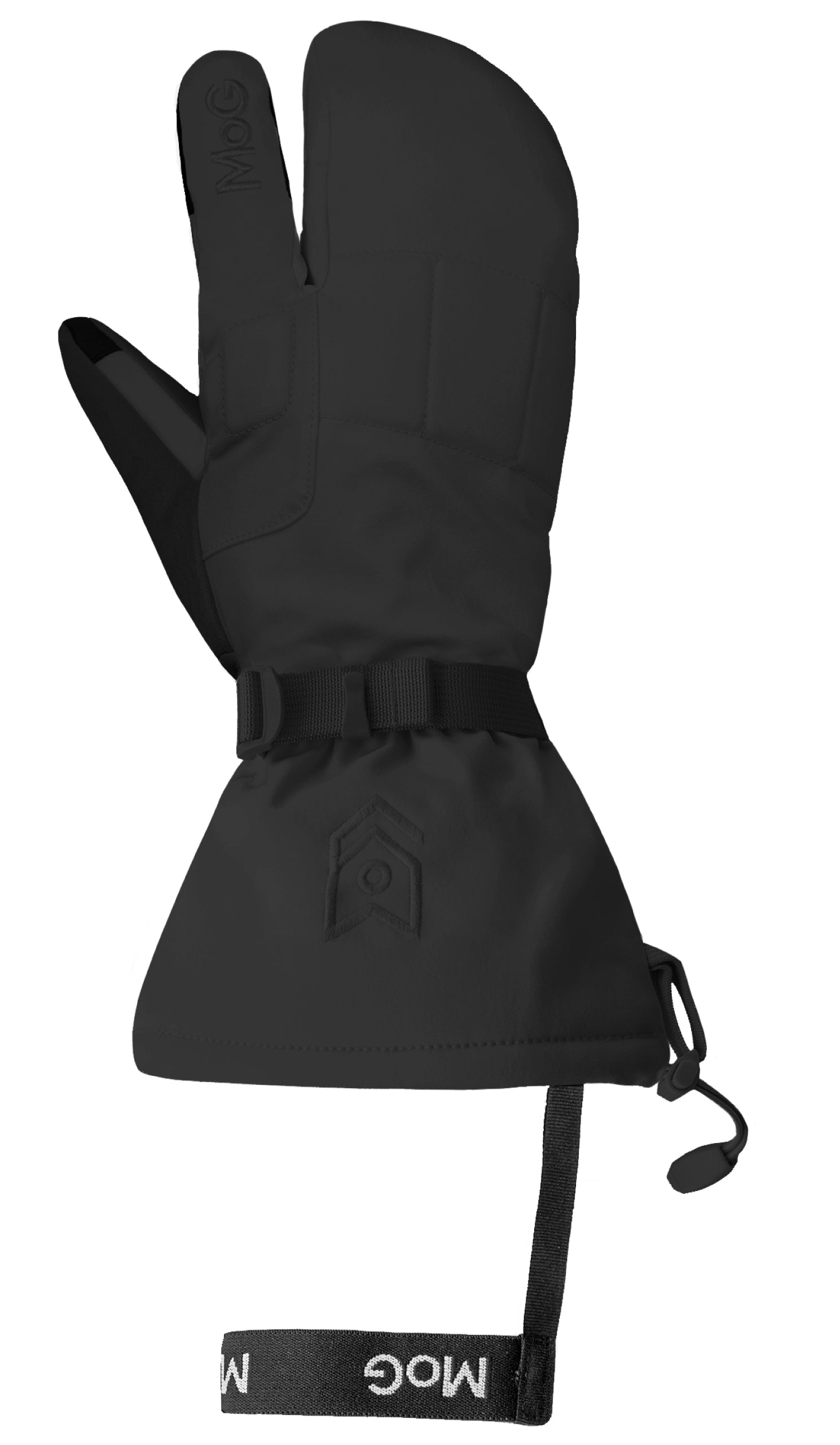 FrostTac ECW Mitten – MoG 5520