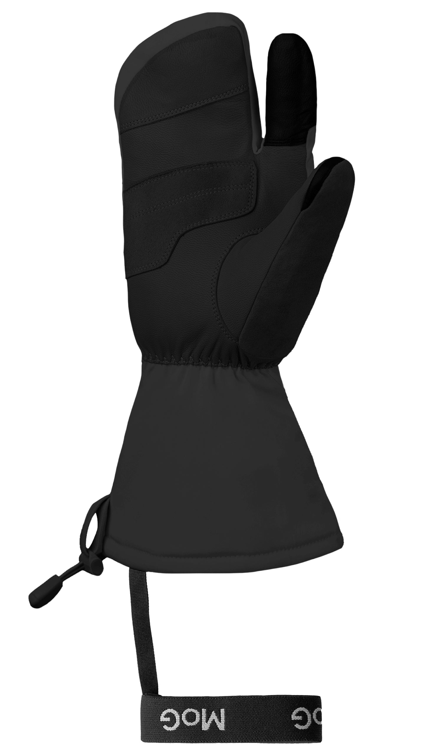 FrostTac ECW Mitten – MoG 5520