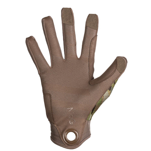 MoG Target High Abrasion ErgoShield
