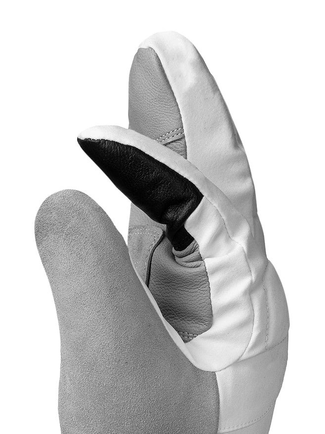 FrostTac ECW Mitten – MoG 5520