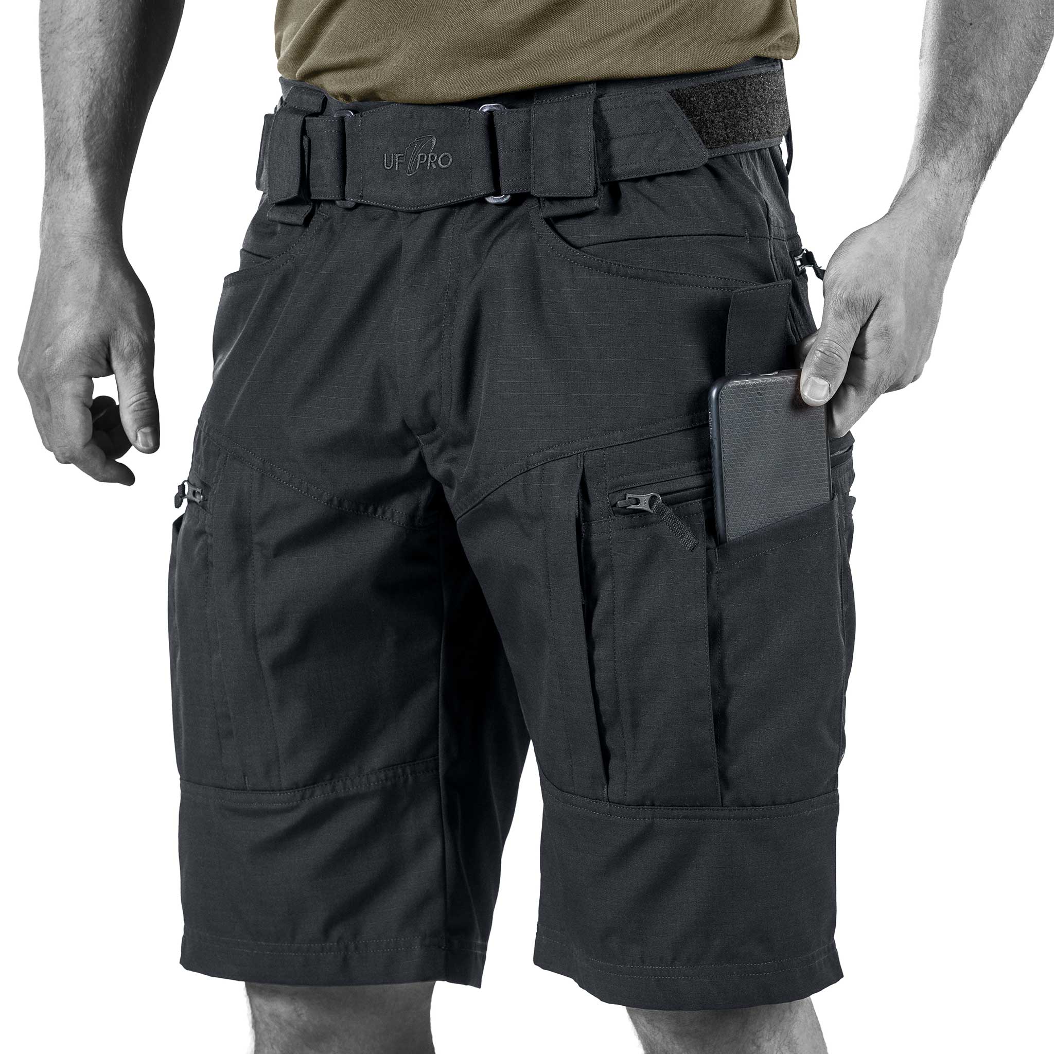 P-40 Gen.2 Tactical Shorts