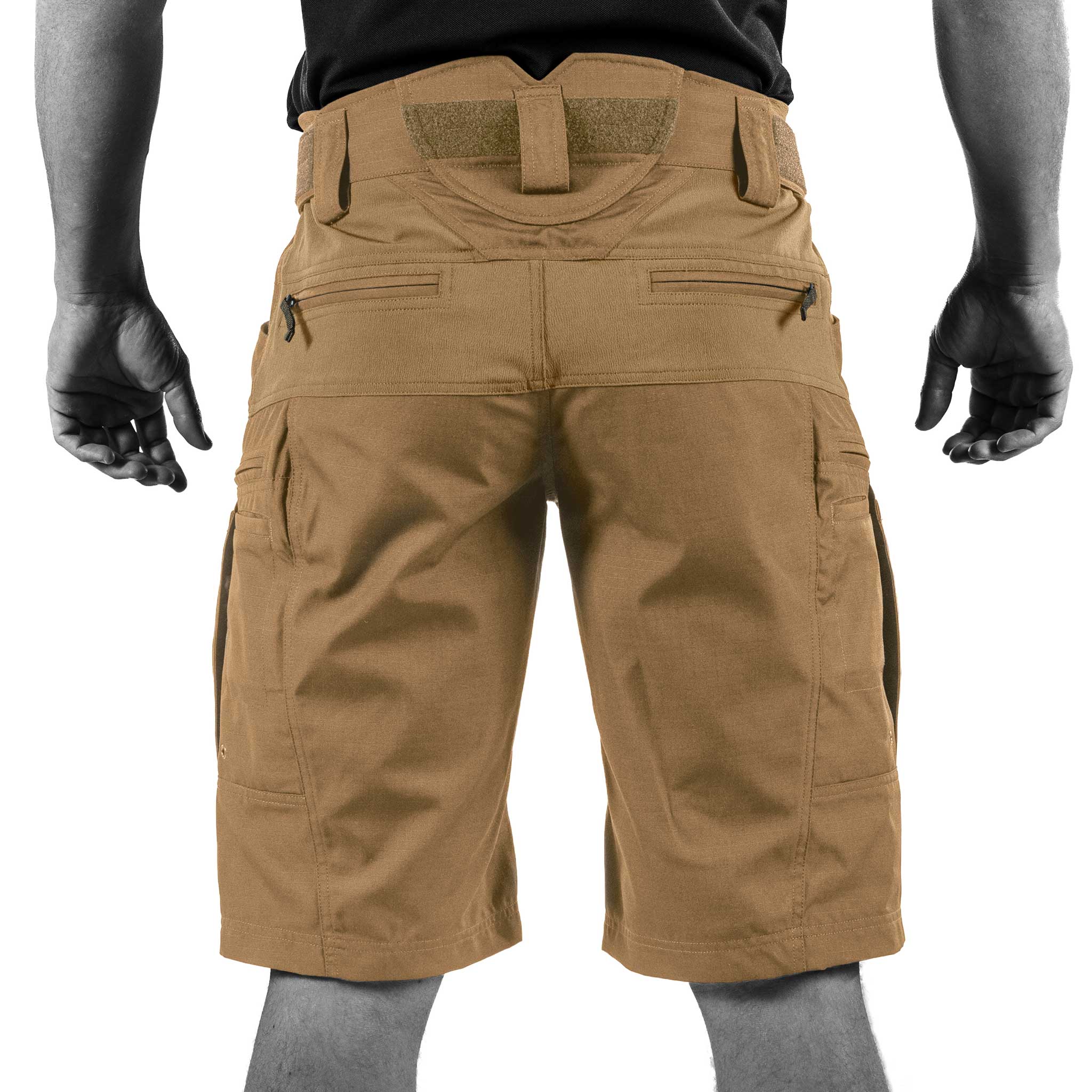P-40 Gen.2 Tactical Shorts