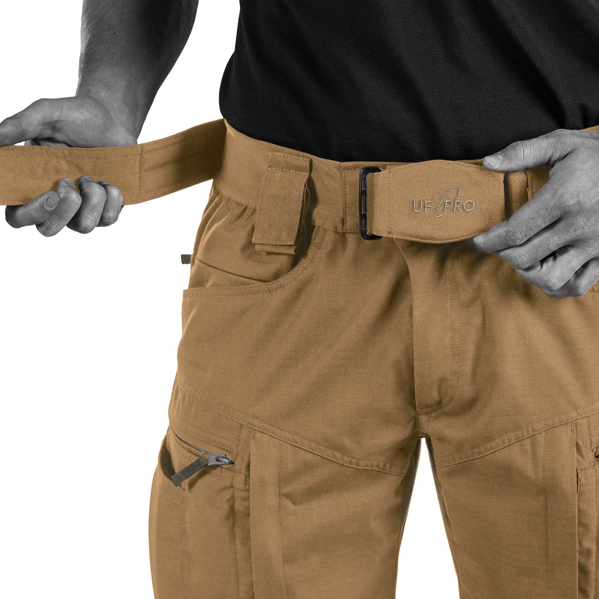 P-40 Gen.2 Tactical Shorts