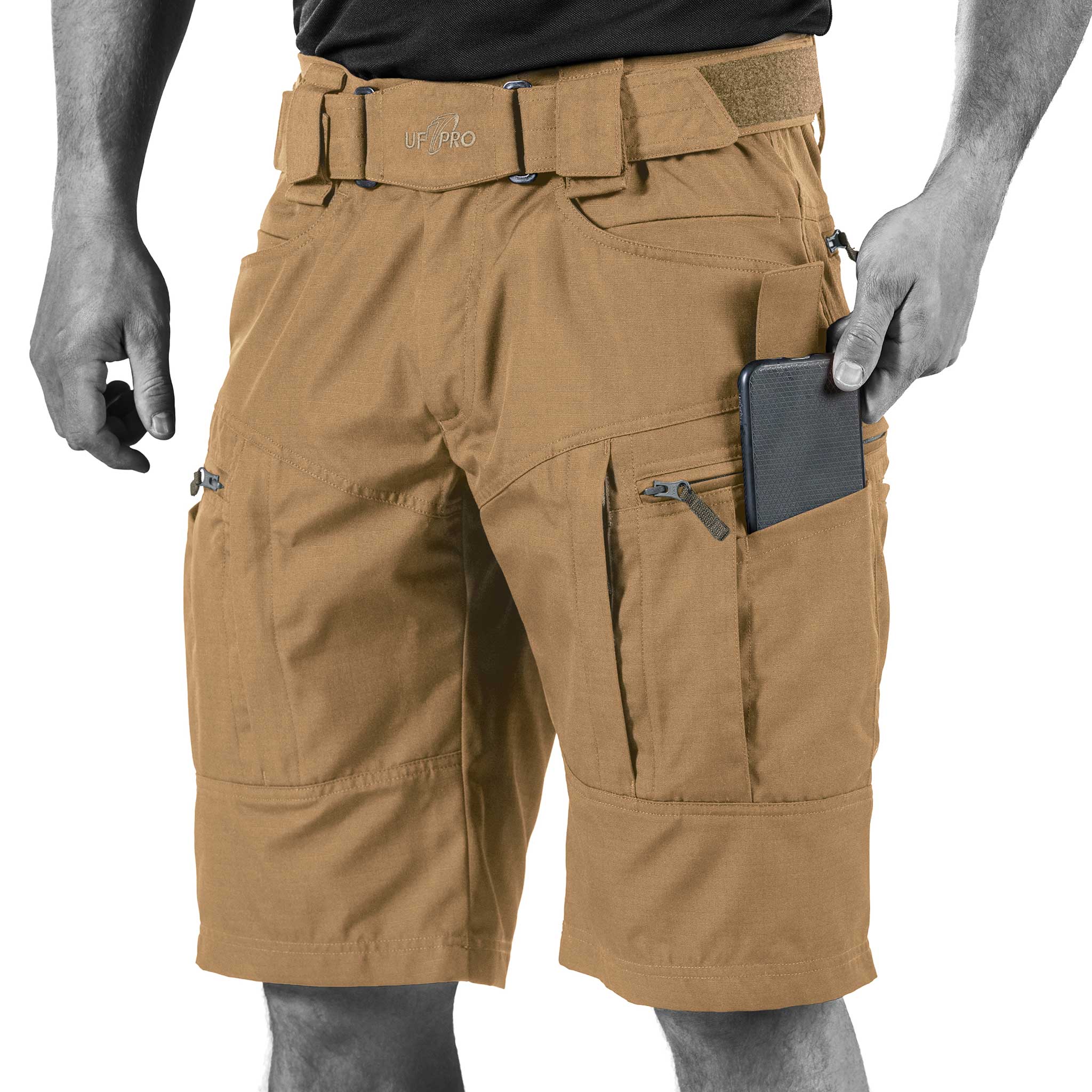 P-40 Gen.2 Tactical Shorts