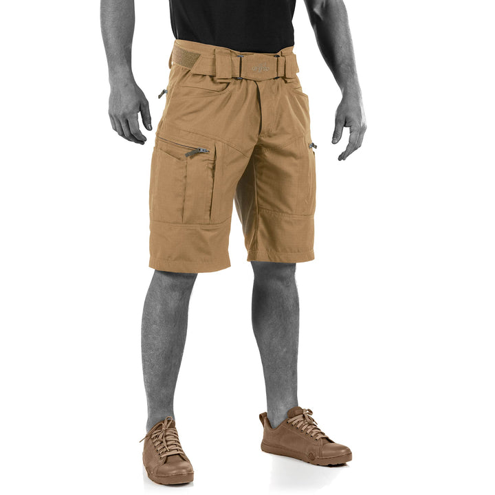 P-40 Gen.2 Tactical Shorts