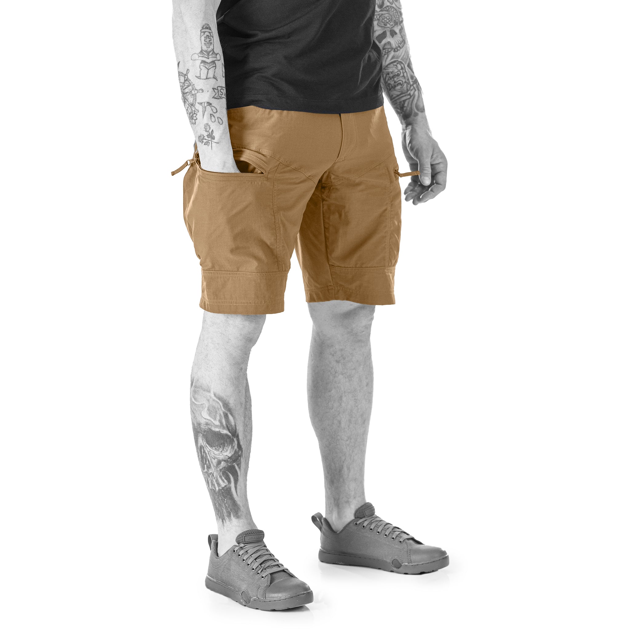 P-40 Ranger Shorts