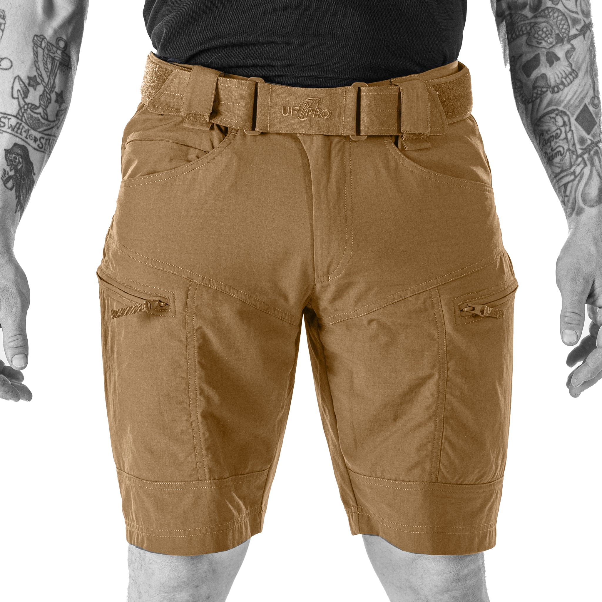 P-40 Ranger Shorts