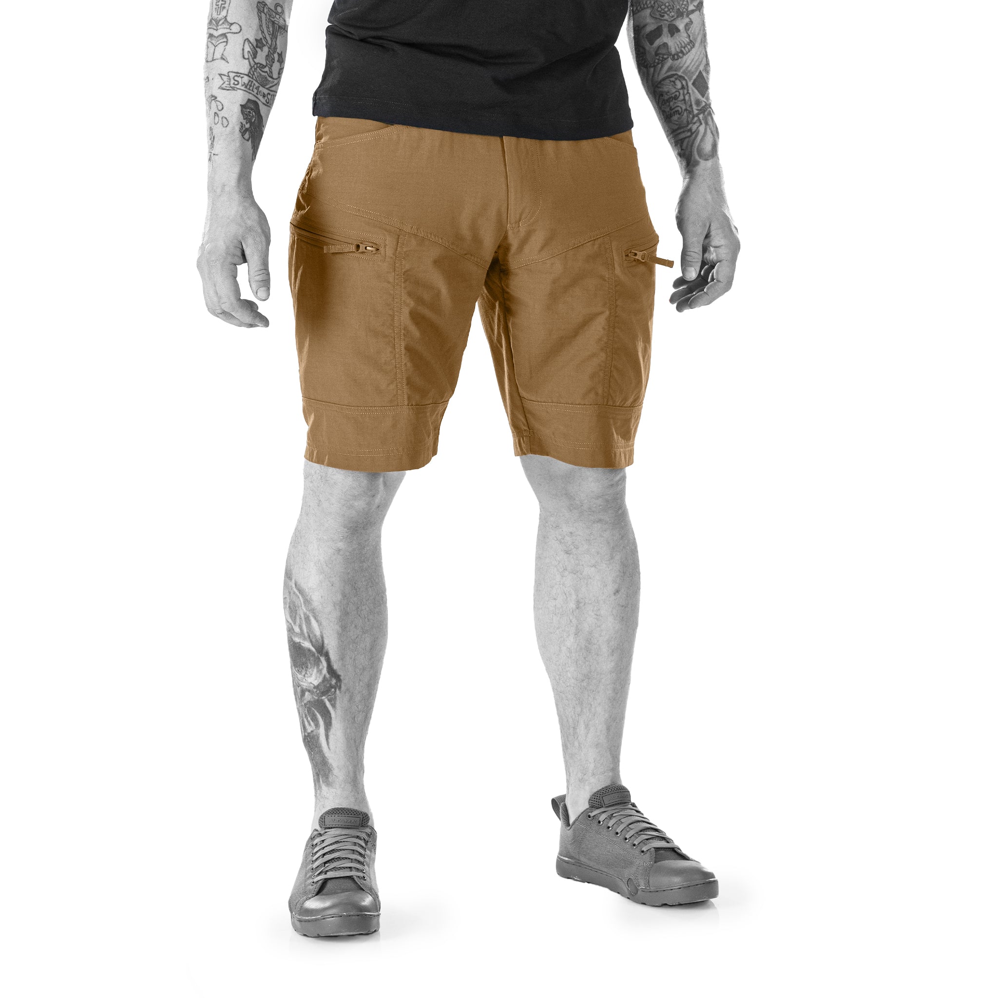 P-40 Ranger Shorts