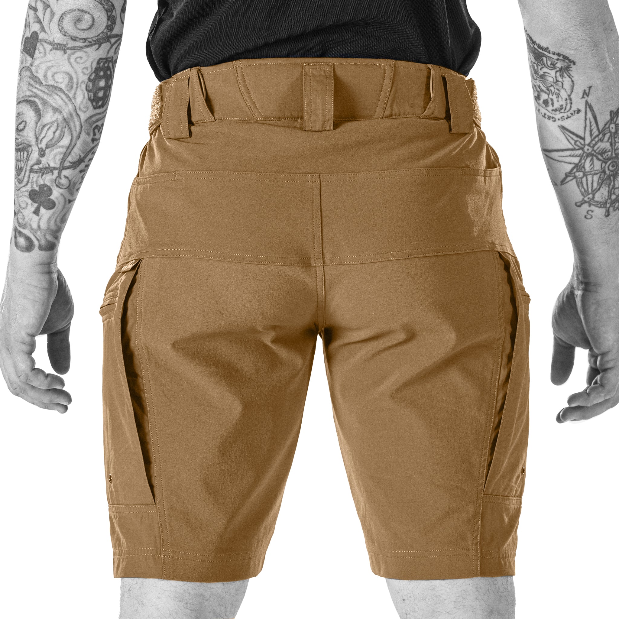 P-40 Ranger Shorts