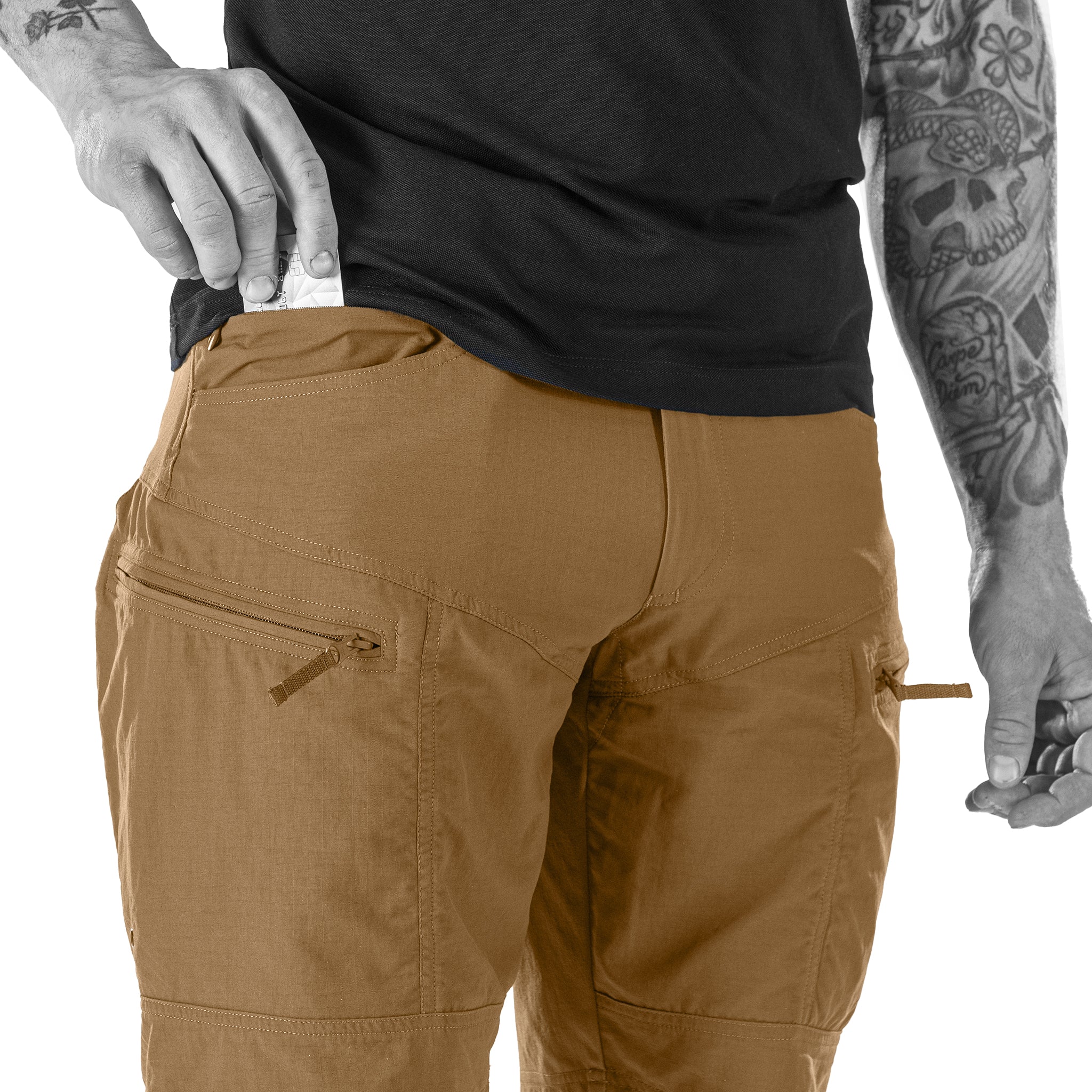 P-40 Ranger Shorts