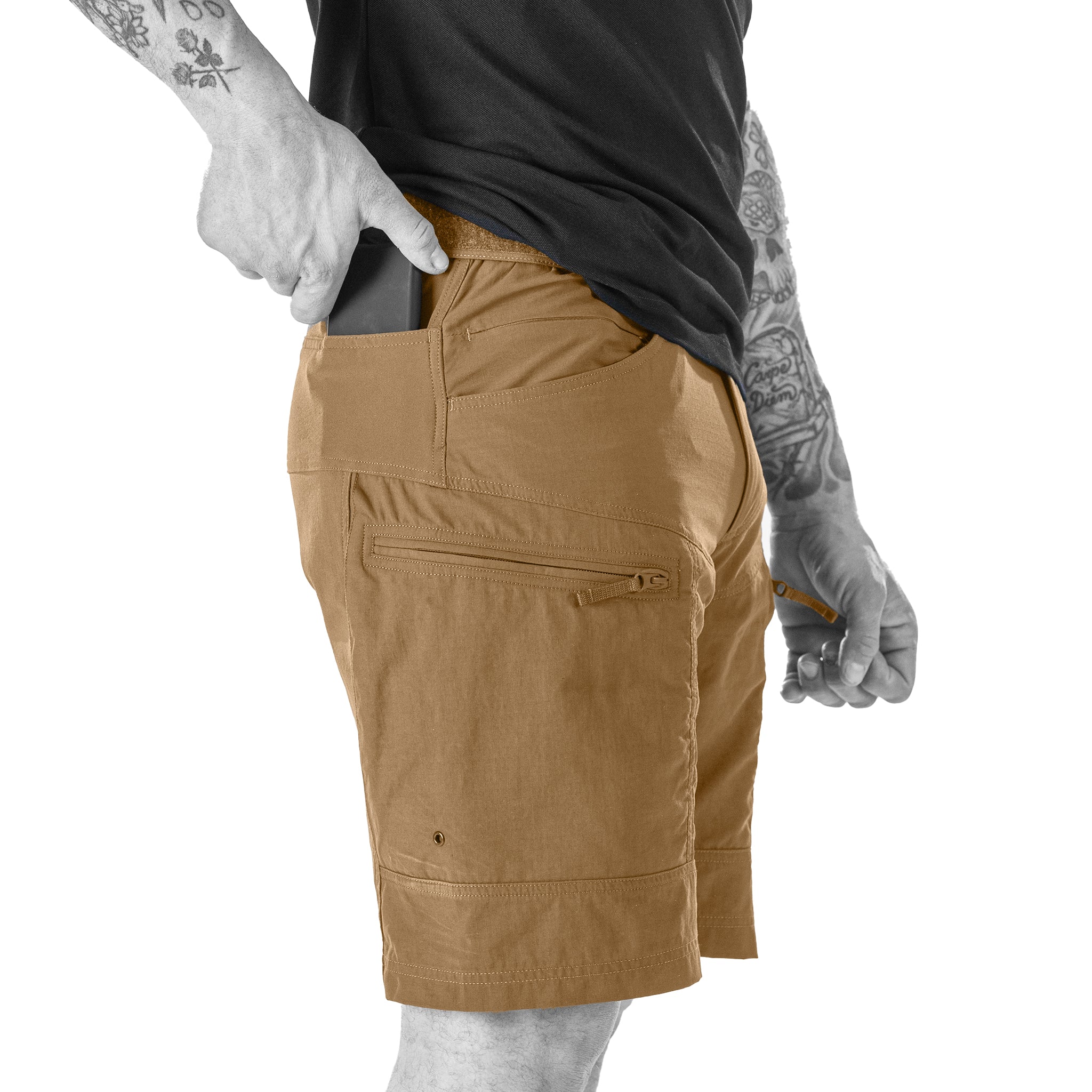 P-40 Ranger Shorts