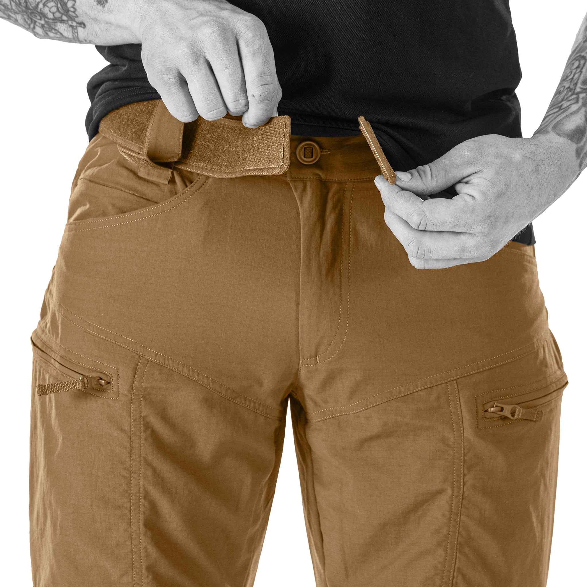 P-40 Ranger Shorts