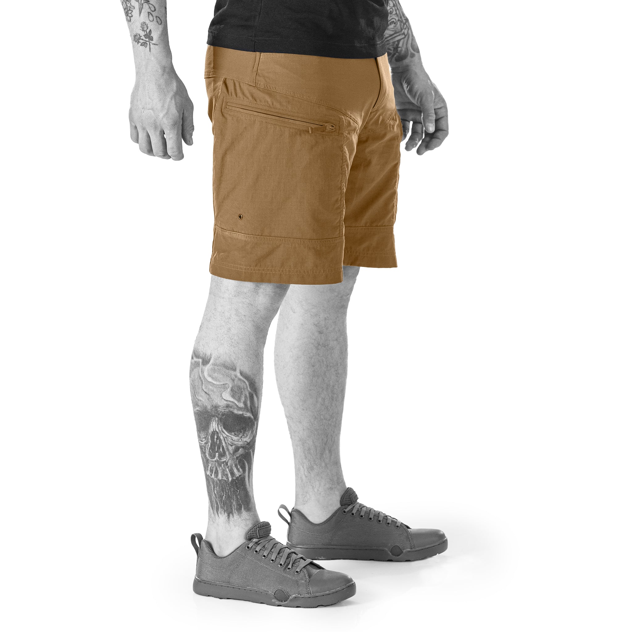 P-40 Ranger Shorts