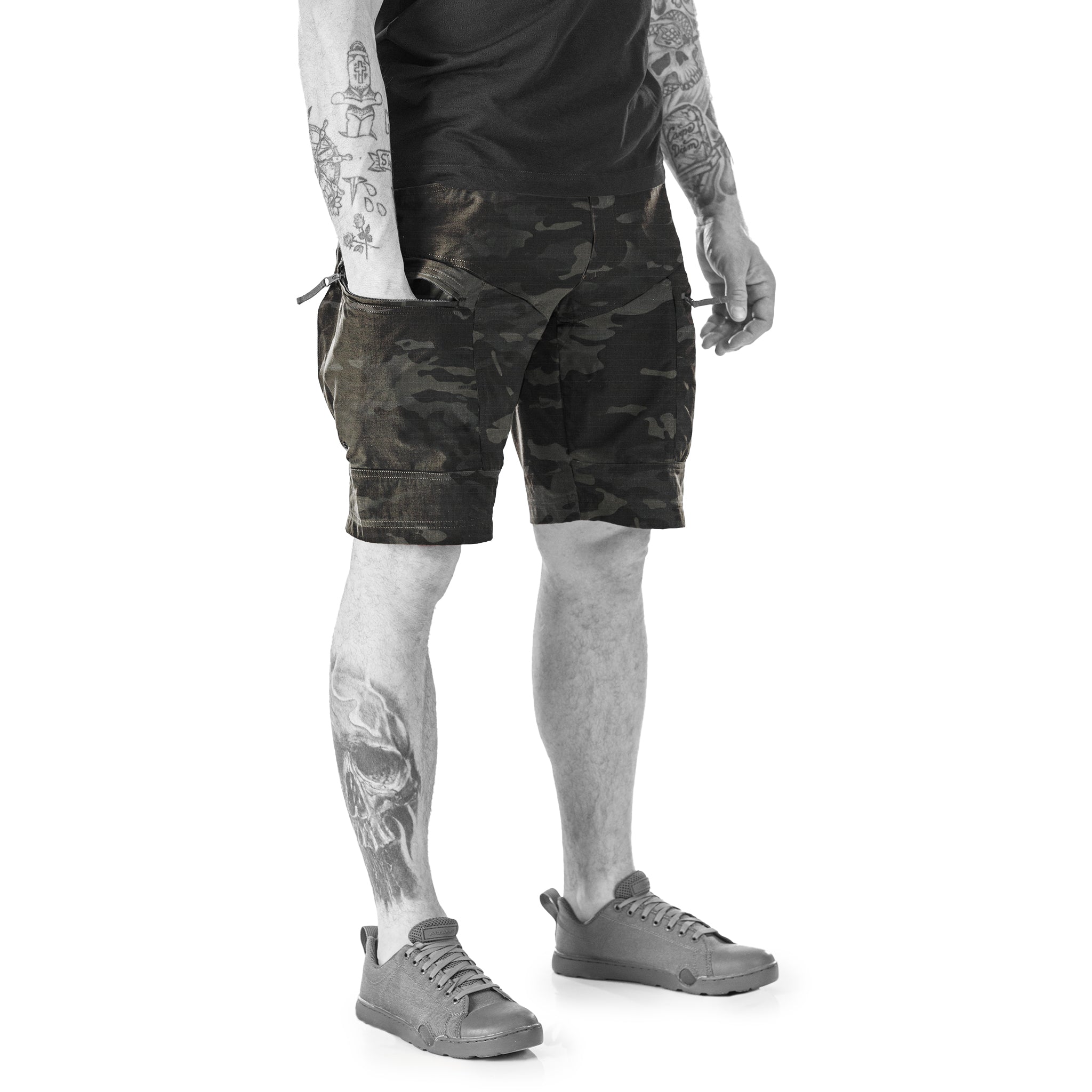 P-40 Ranger Shorts
