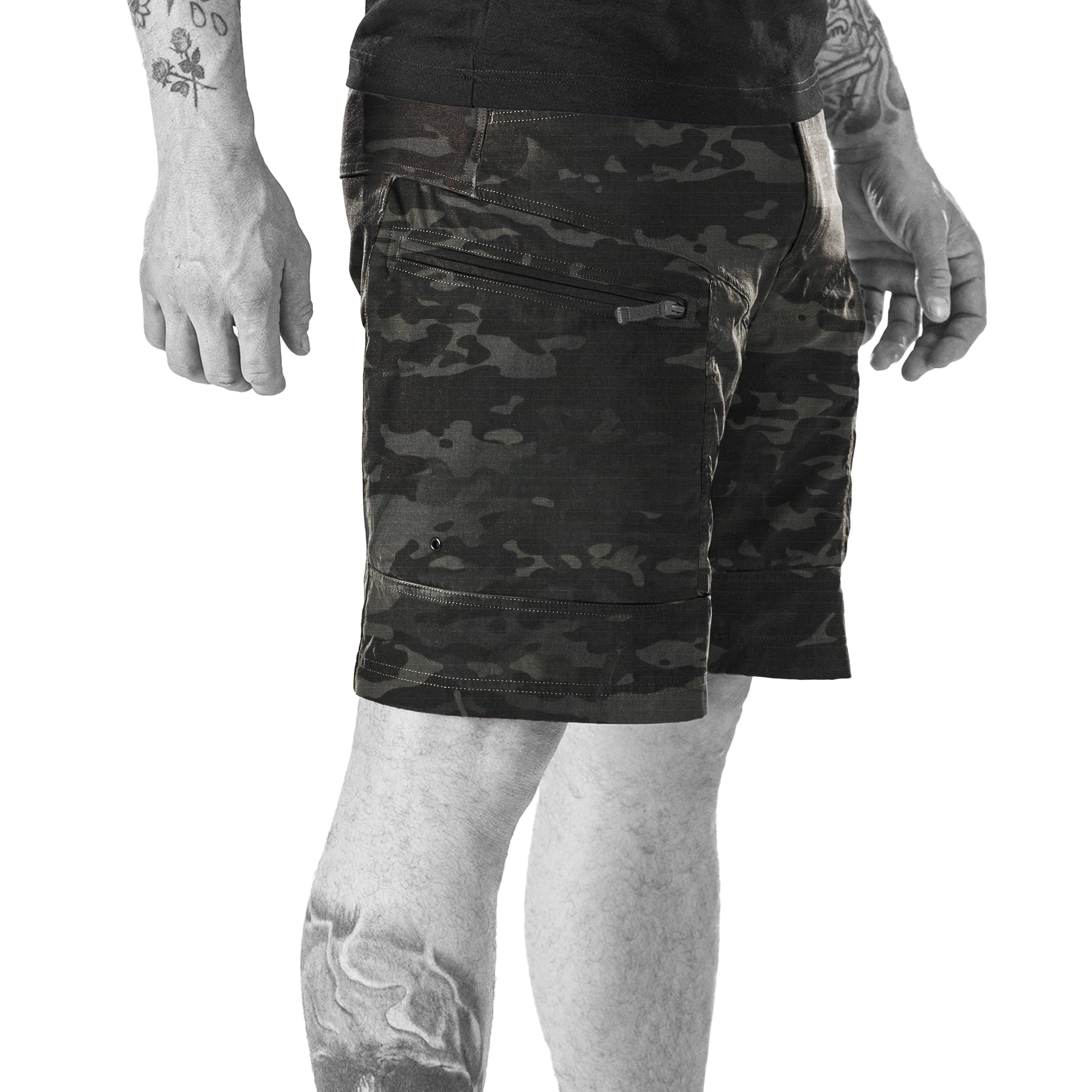P-40 Ranger Shorts