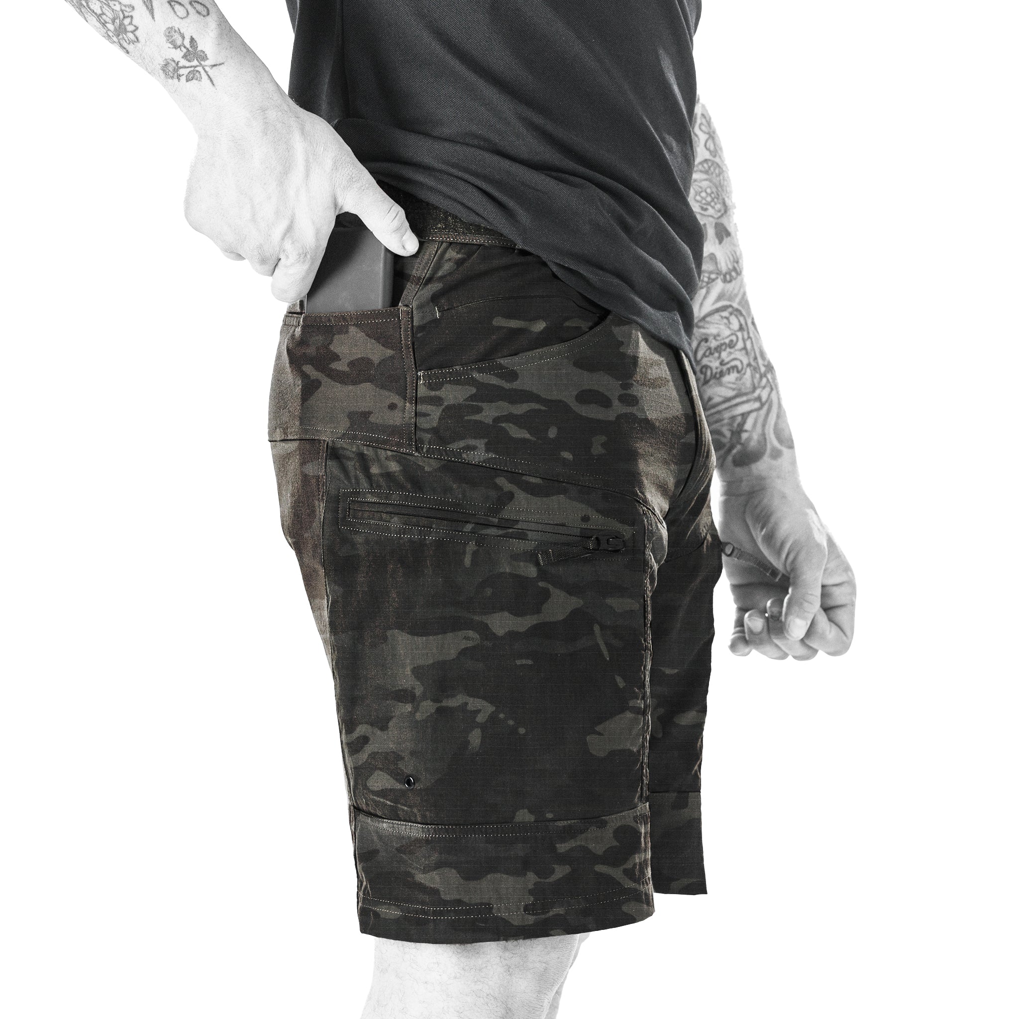 P-40 Ranger Shorts