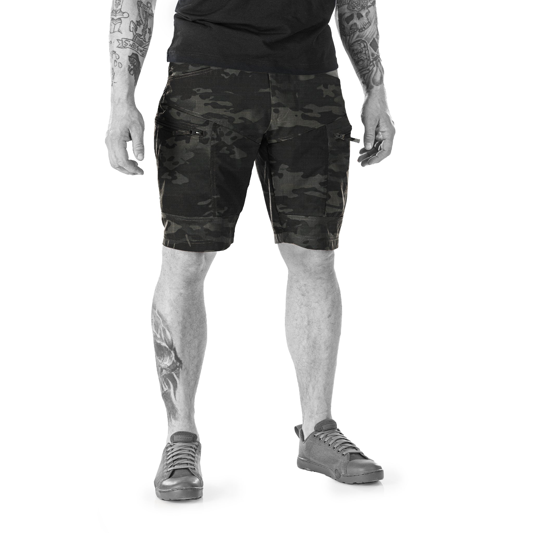 P-40 Ranger Shorts