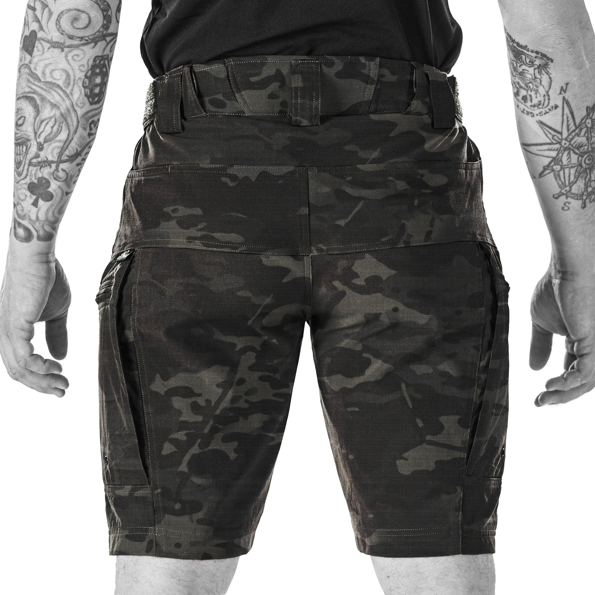 P-40 Ranger Shorts