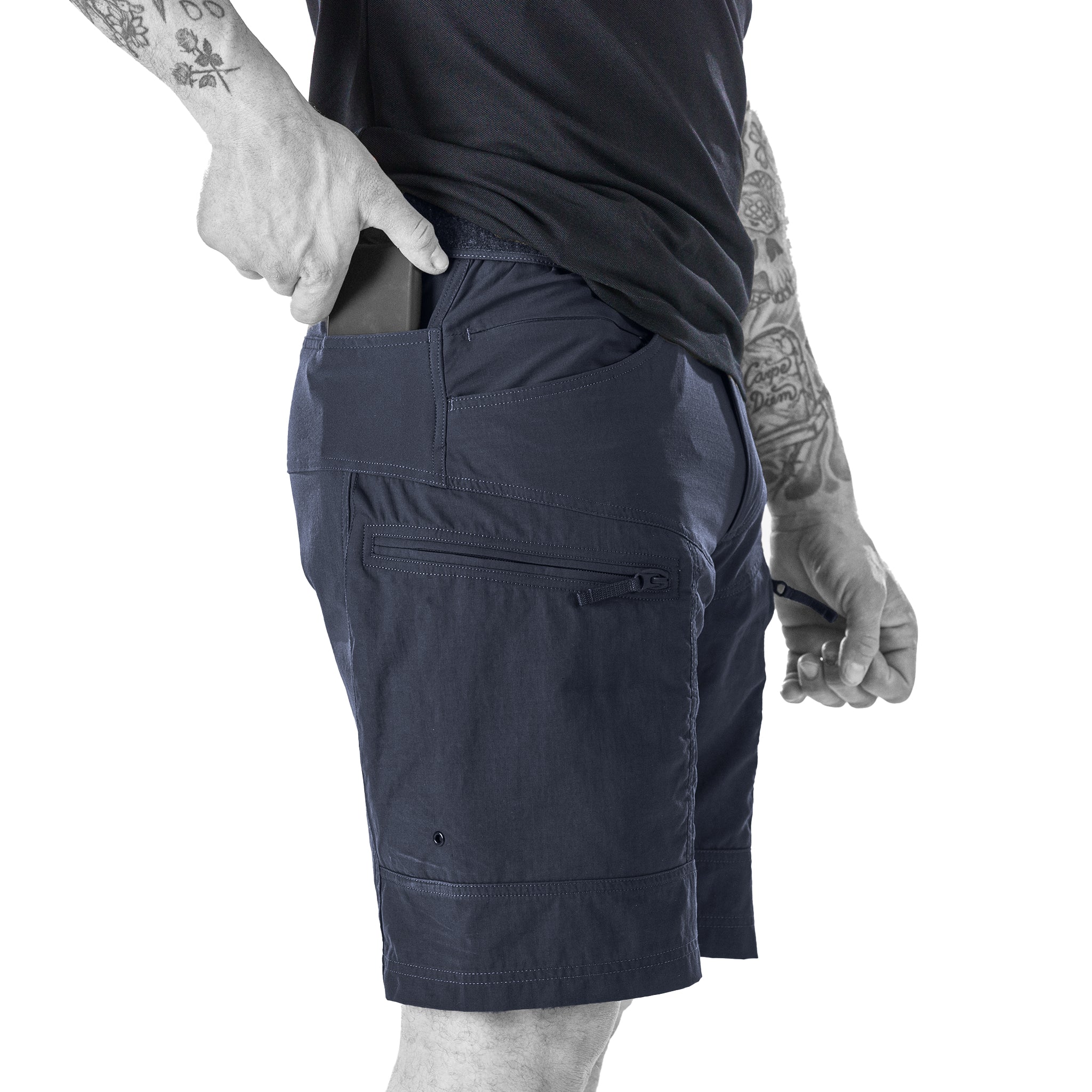 P-40 Ranger Shorts