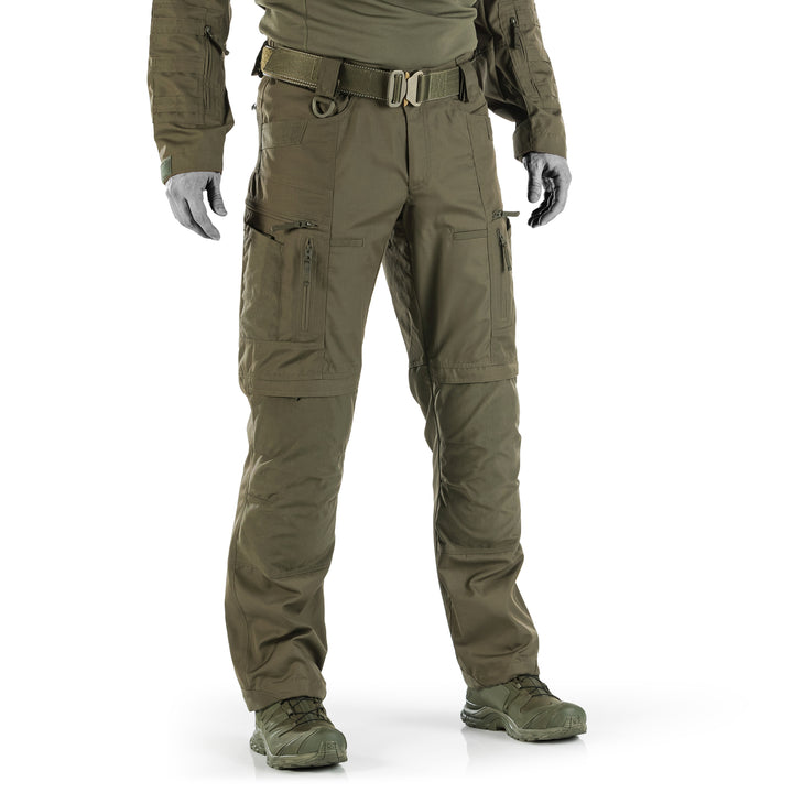 P-40 Gen 2 All Terrain Pant
