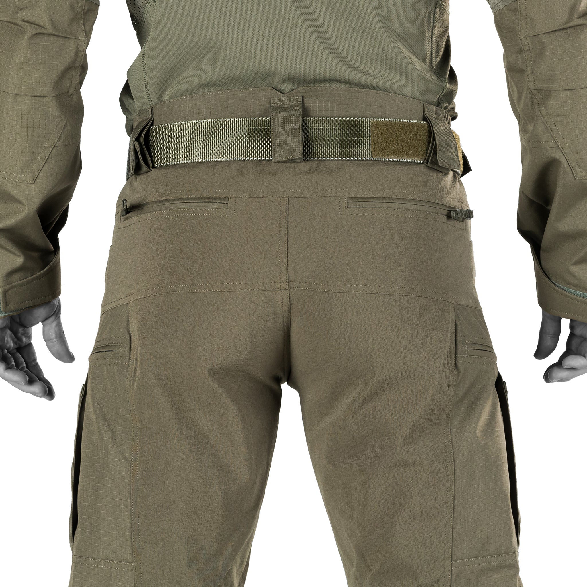 P-40 Gen 2 All Terrain Pant