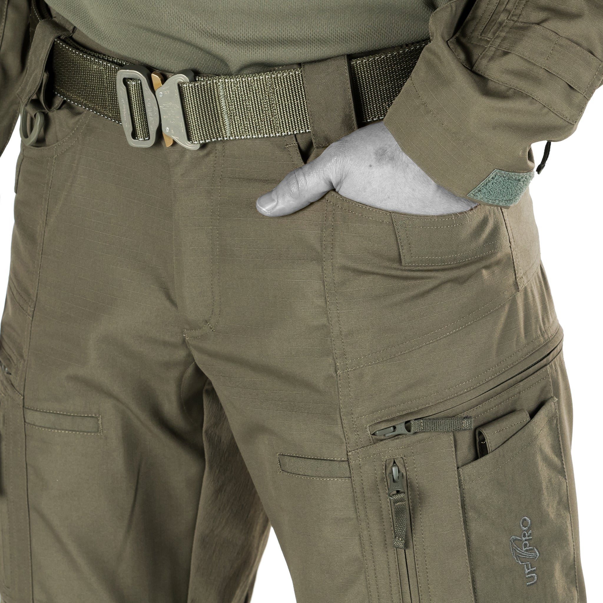 P-40 Gen 2 All Terrain Pant