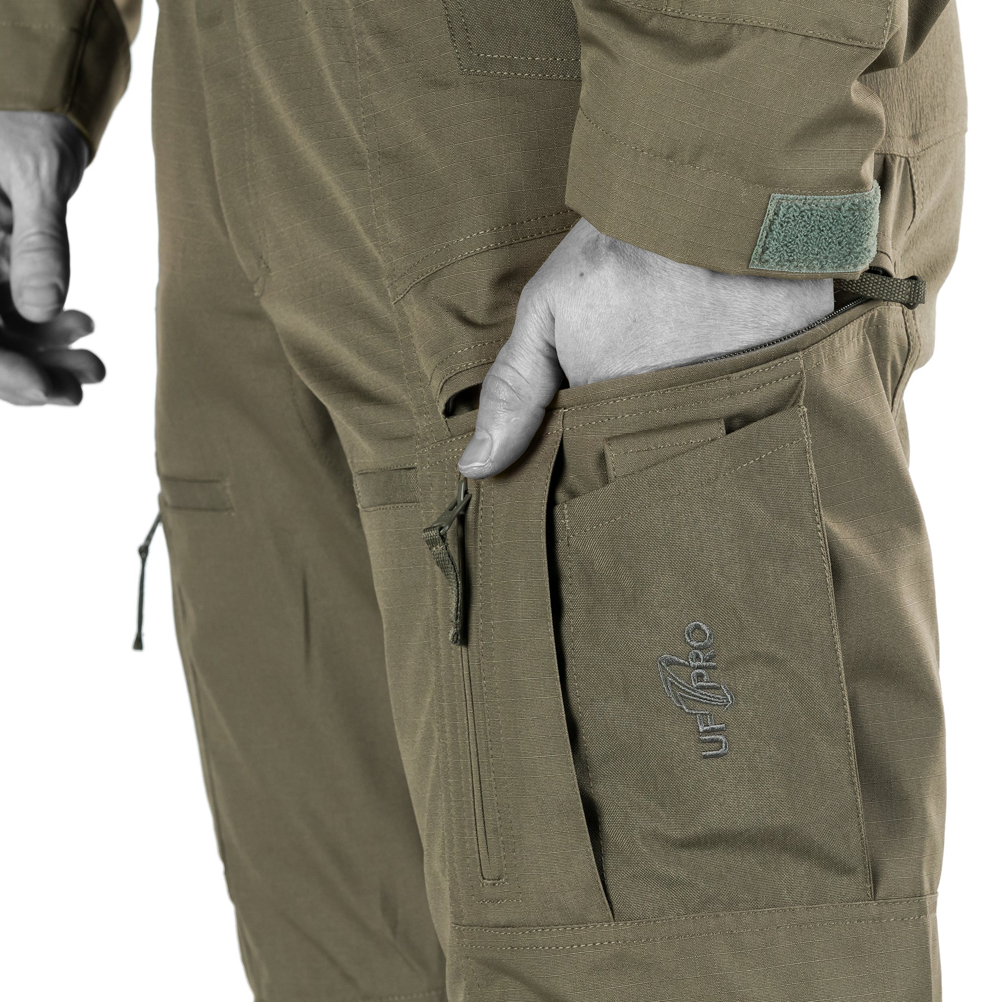 P-40 Gen 2 All Terrain Pant
