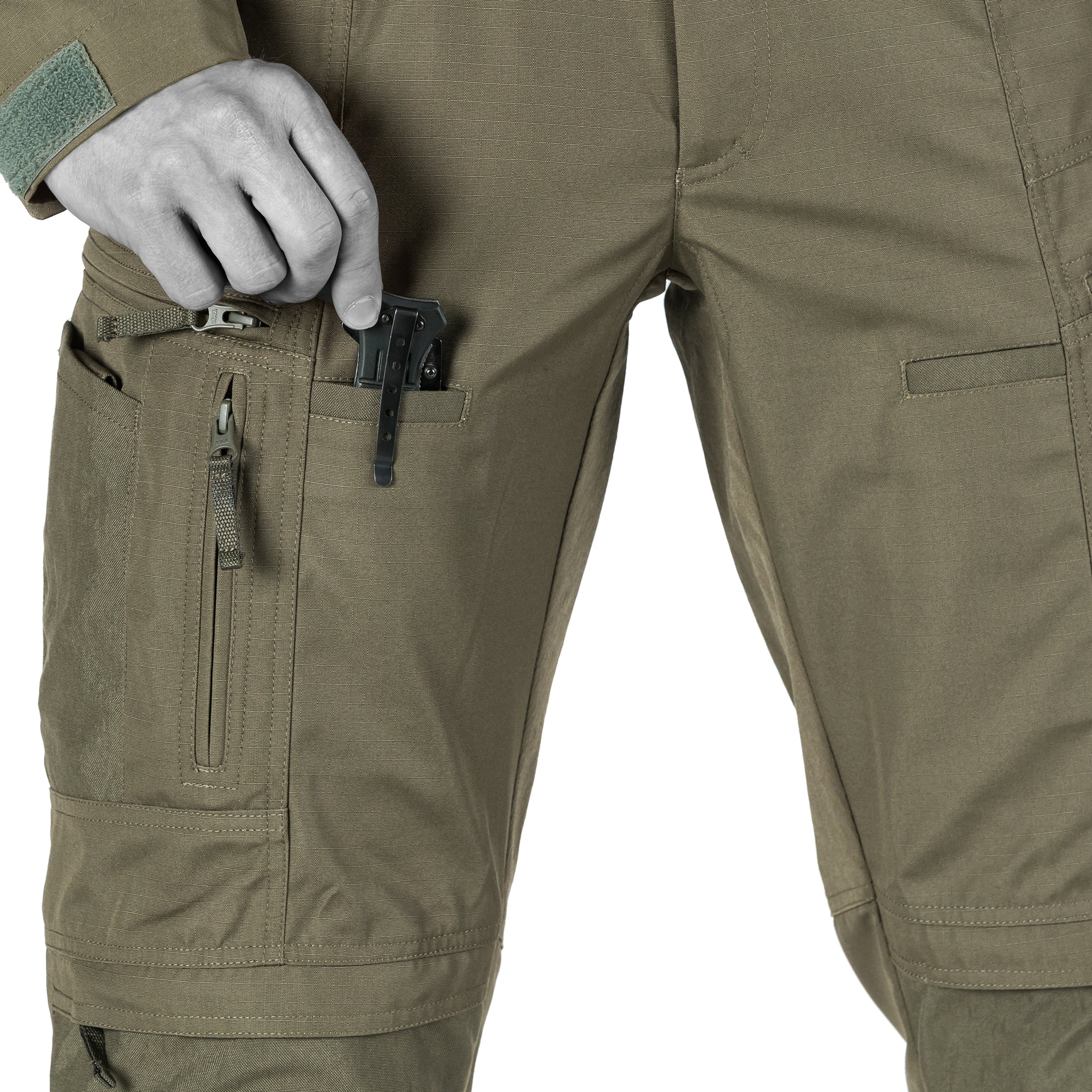 P-40 Gen 2 All Terrain Pant