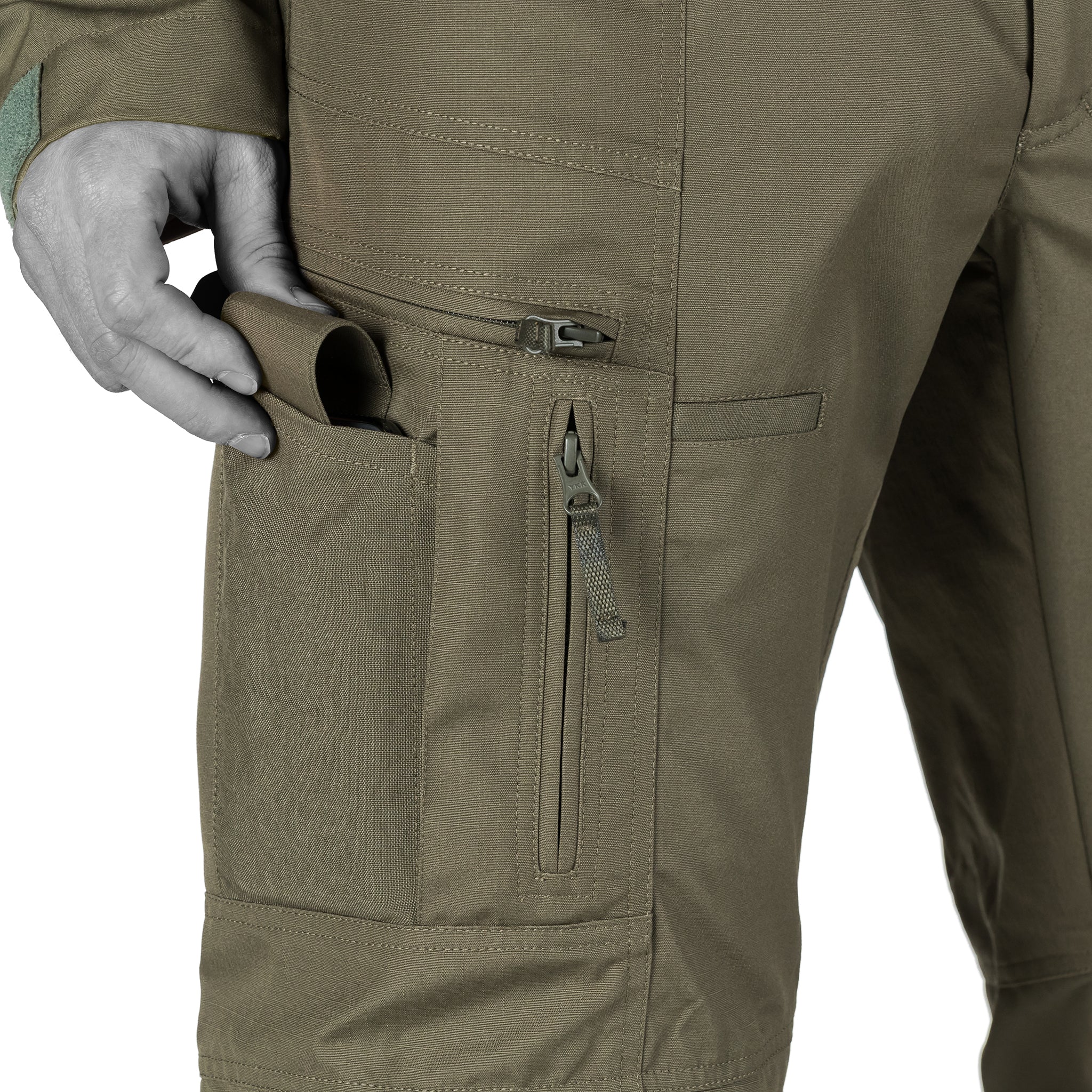 P-40 Gen 2 All Terrain Pant