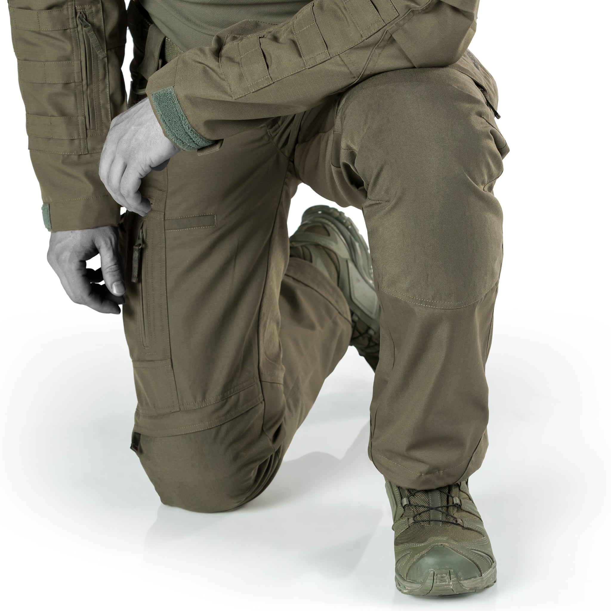 P-40 Gen 2 All Terrain Pant
