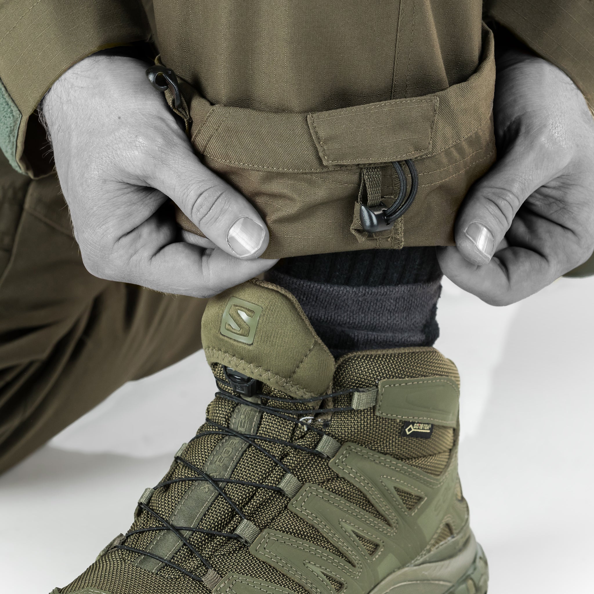 P-40 Gen 2 All Terrain Pant