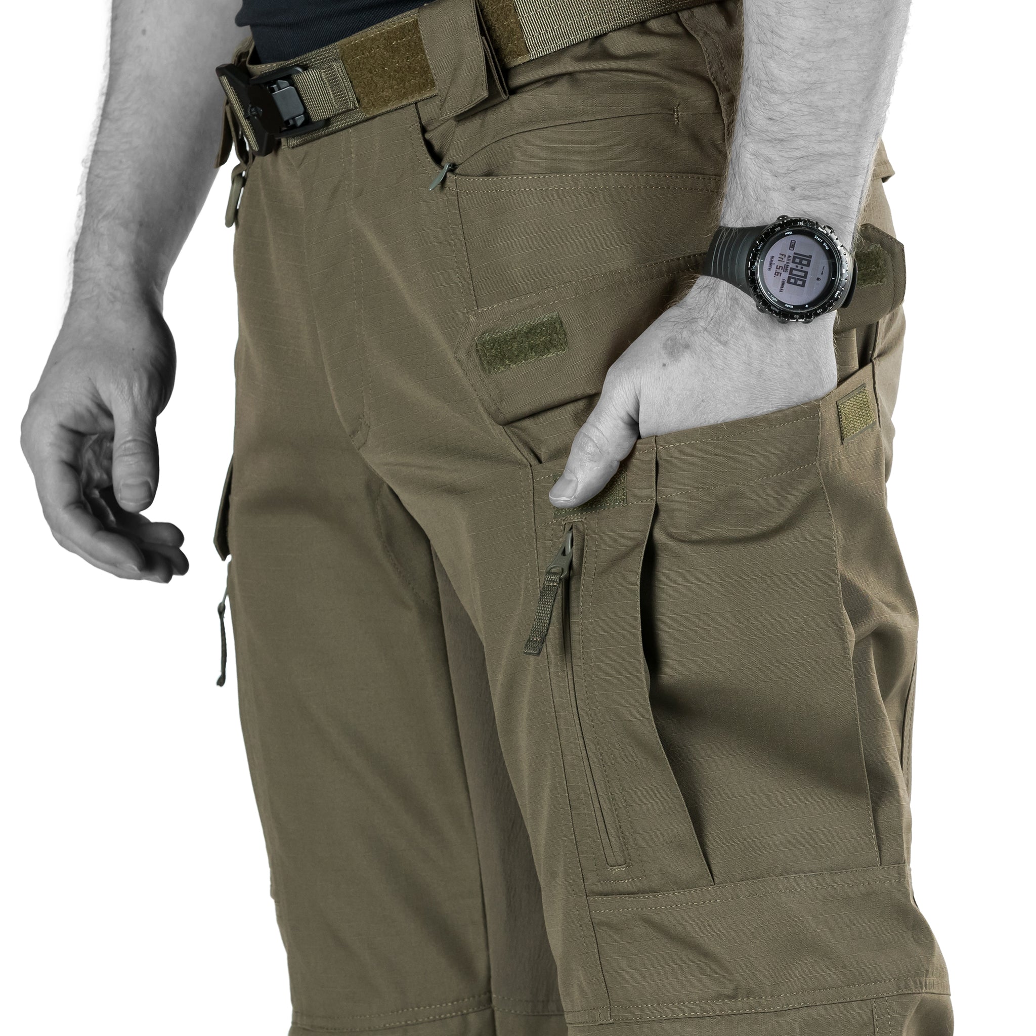P-40 Gen 2 Classic Pants