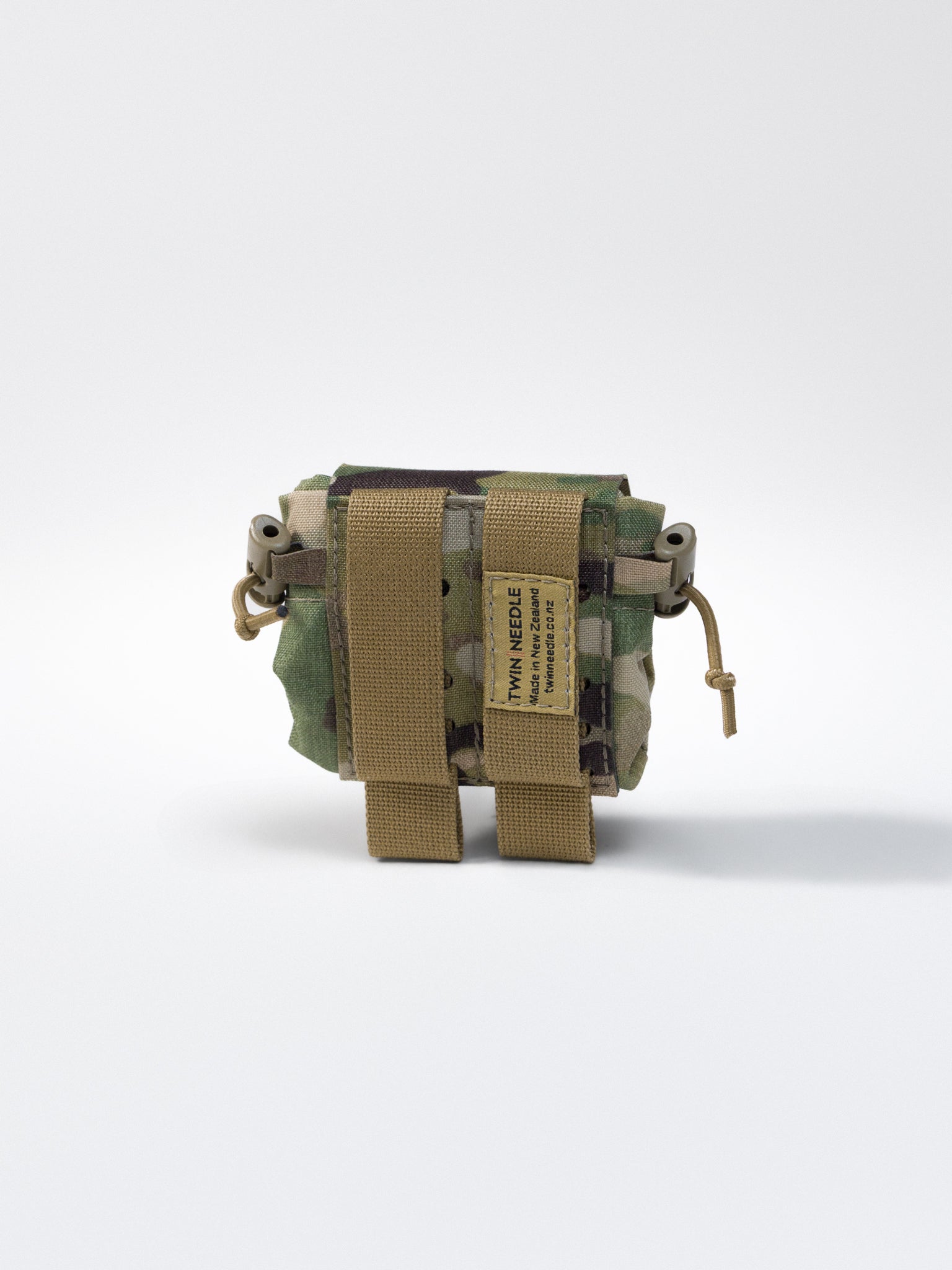 PPEU Fold Up Dump Pouch