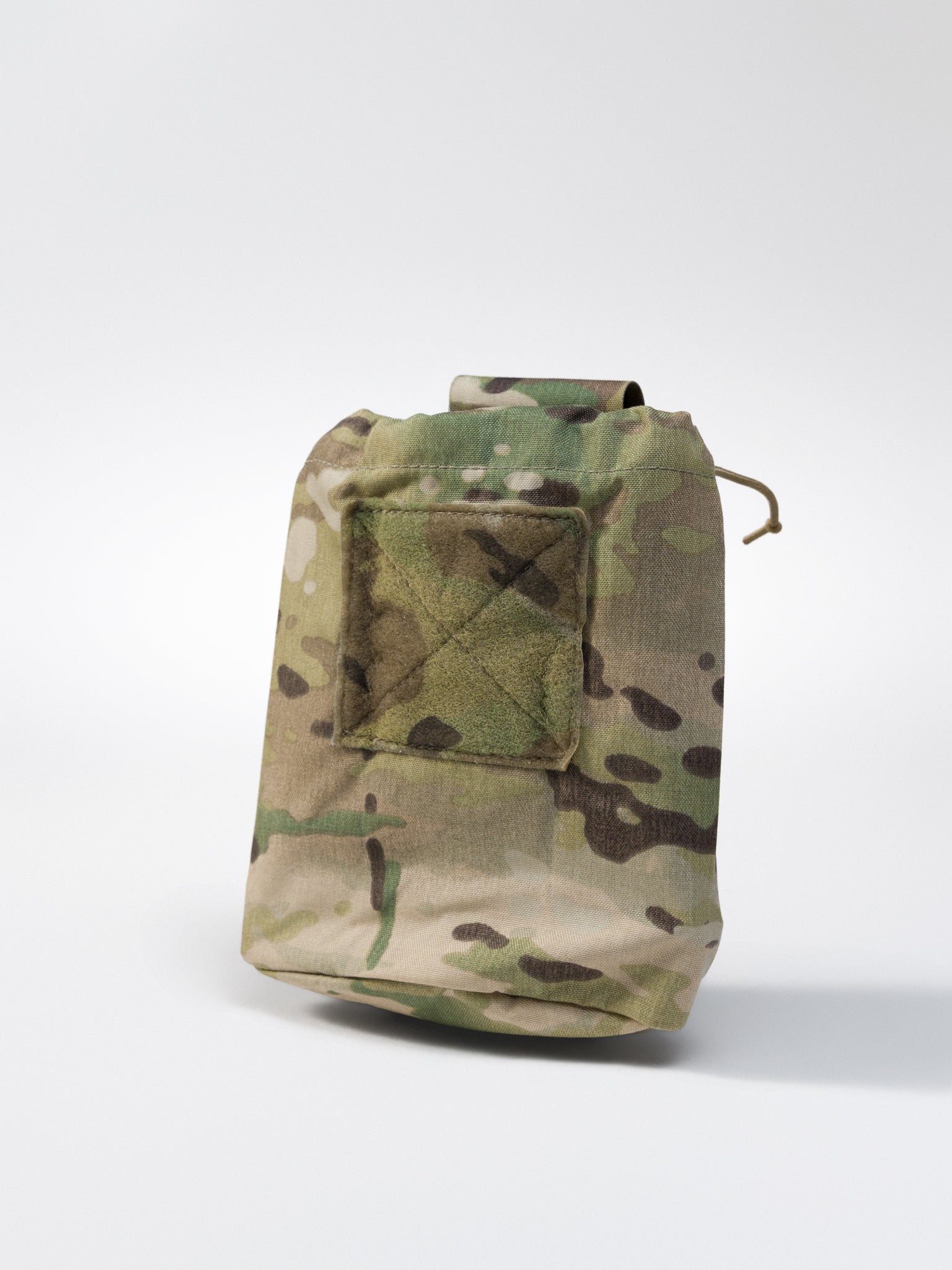 PPEU Fold Up Dump Pouch