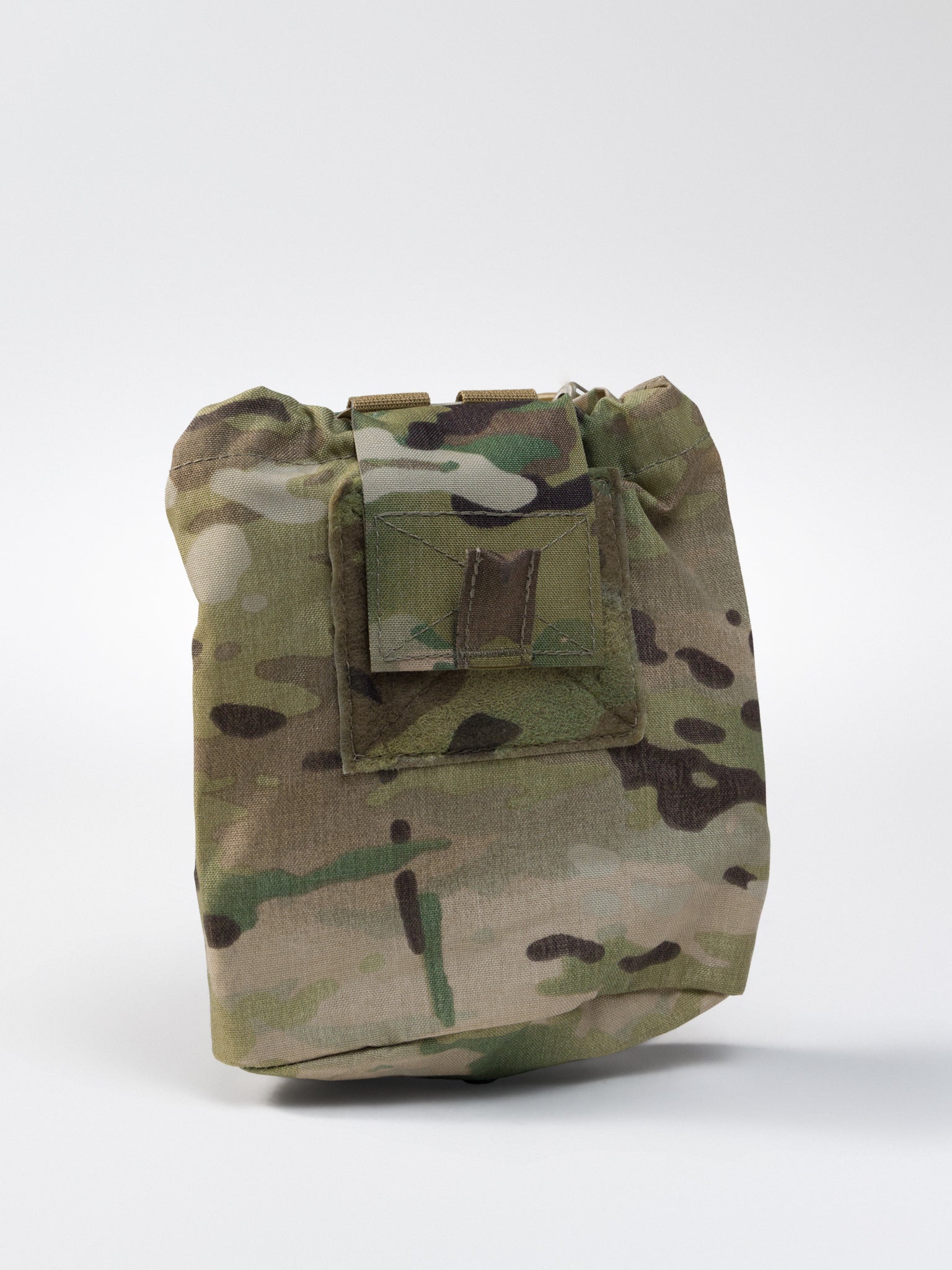 PPEU Fold Up Dump Pouch