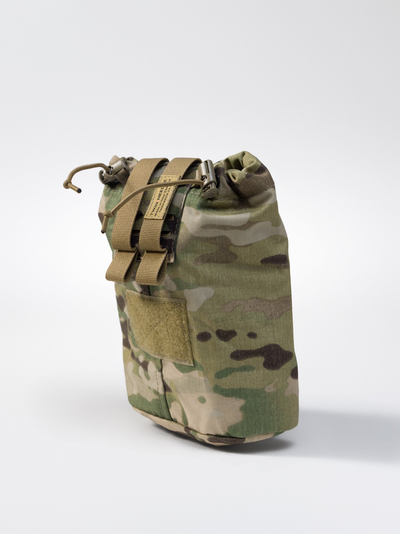 PPEU Fold Up Dump Pouch