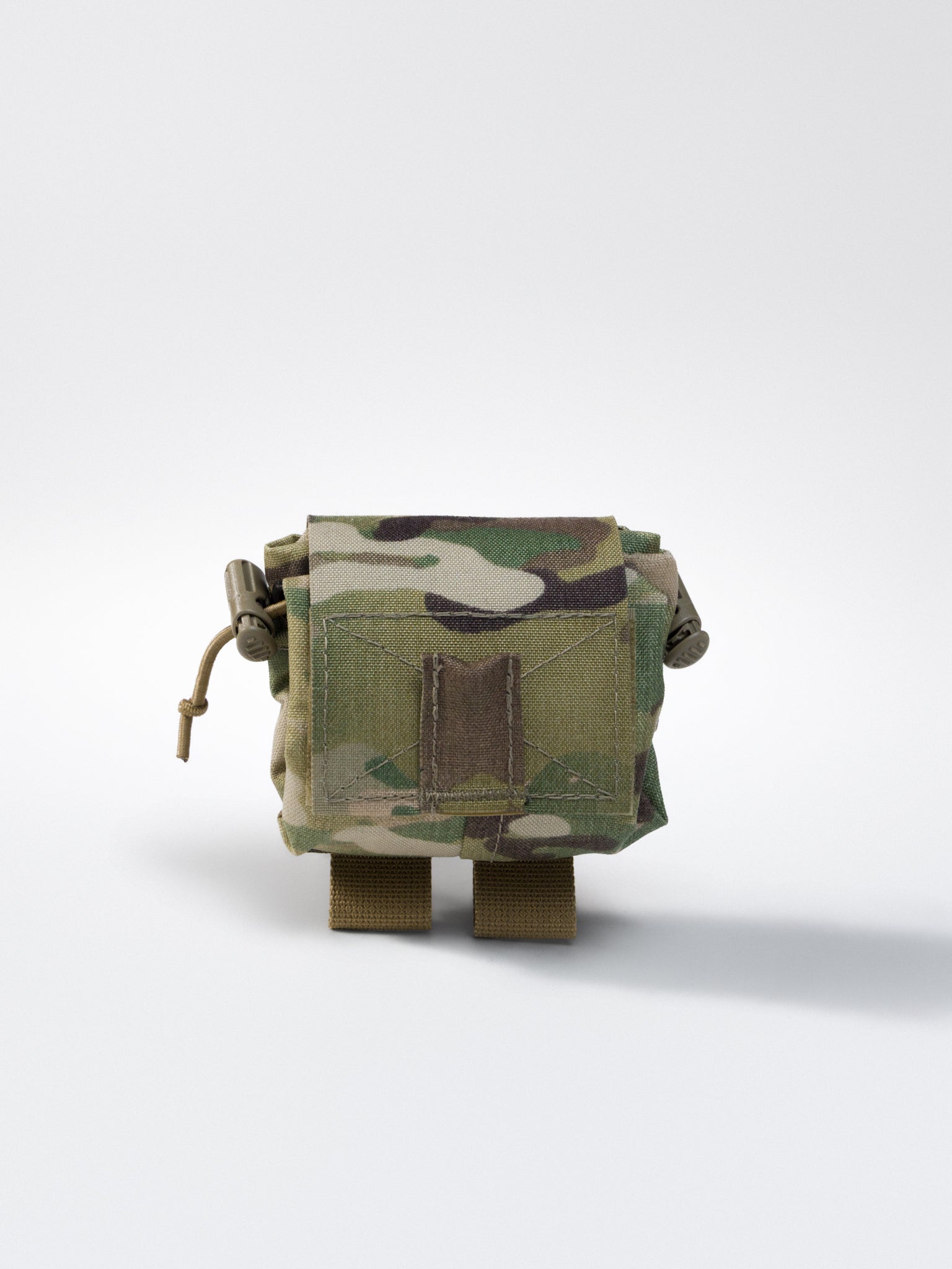 PPEU Fold Up Dump Pouch