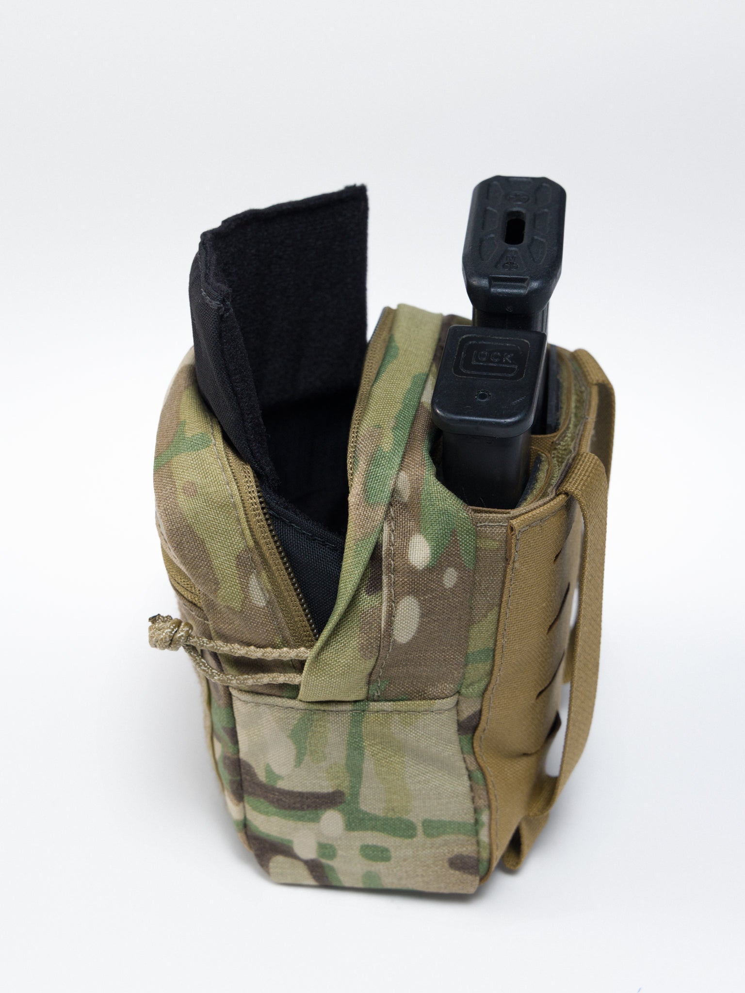 PPEU Small Multipurpose Pouch